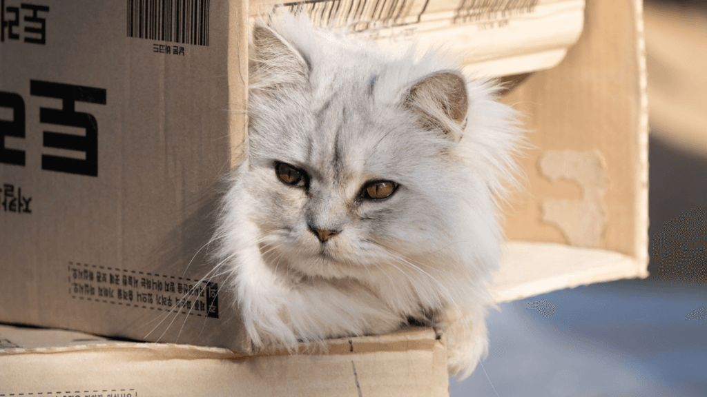 Geschenkideen für Katzenliebhaber